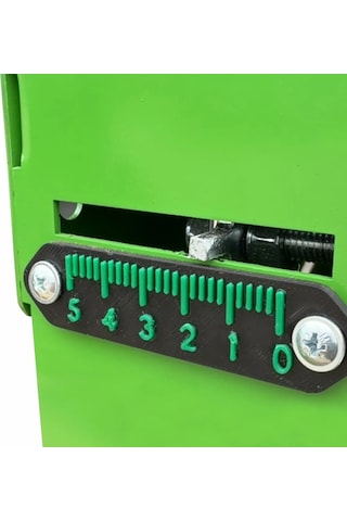 Kadıoğlu C25 Pro Disk Sistem Elektrikli Ceviz, Badem Ve Fındık Kırma Makinesi