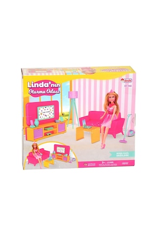 03717 Linda Nın Oturma Odası Diğer