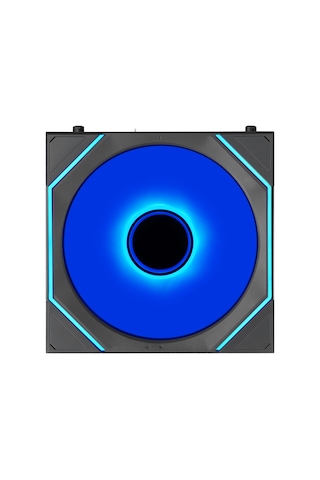 Lian Li Unı Fan Sl Inf Flex 1x120mm Siyah Kasa Fanı Azaz0llı0160