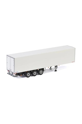 1/50 - Frigo Soğutuculu Dorse - Wsi