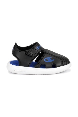 Champıon Erkek Çocuk Sandalet S33046-sam-kk003 Siyah