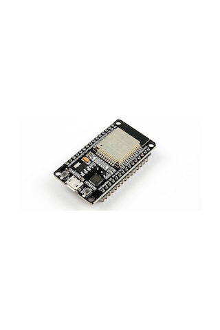 ESP-WROOM-32 CP2102 30 Pin Micro USB WiFi ve Bluetooth Geliştirme Kartı