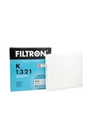 Renault Taliant 1.0sce 65 2021-2026 Fıltron Polen Filtresi Netpar