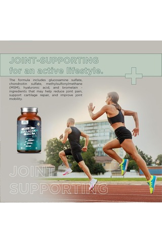 Type 2 Hydrolyzed Bovine Collagen