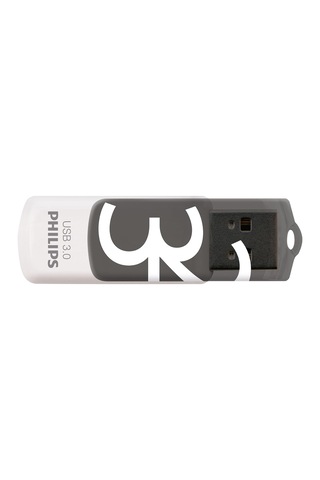 Philips Vivid Super Speed 32 Gb Usb Stick 3.0 Turuncu