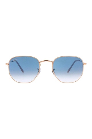 Ray-ban Güneş Gözlüğü Rb3548 54 001/3f Altın
