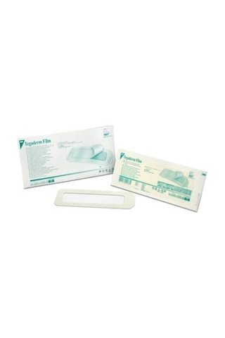3M Tegaderm Film 1627 Örtü 10 x 25 CM