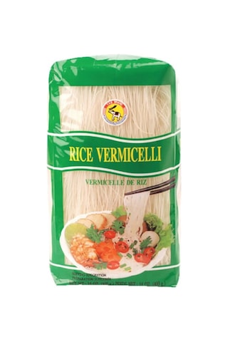 Tas Pirinç Şehriyesi 400 Gr Glutensiz