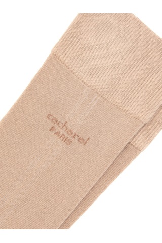 Cacharel Erkek Bej Çorap 50316213-591