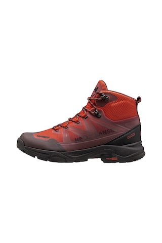 Helly Hansen Cascade Mıd Ht Ayakkabı Kırmızı