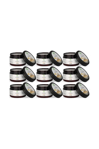 Fe Keratin Saç Maskesi 300ml 9 Lu Set
