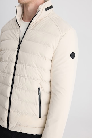 Twn Relaxed Fit Ekru Düz Mont 5ec073082006m Çok Renkli