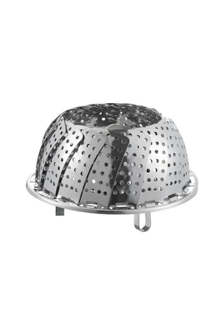 Klockren Buharda Pişirici