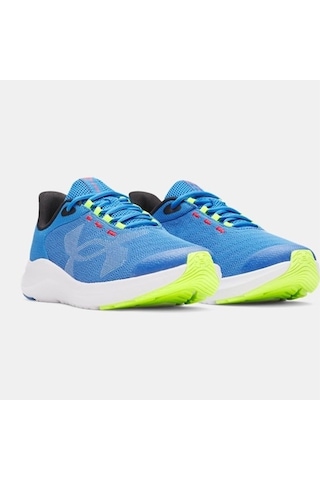 Under Armour Bgs Pursuit 4 Bl Çocuk Koşu Ayakkabısı 6000227-402 Mavi