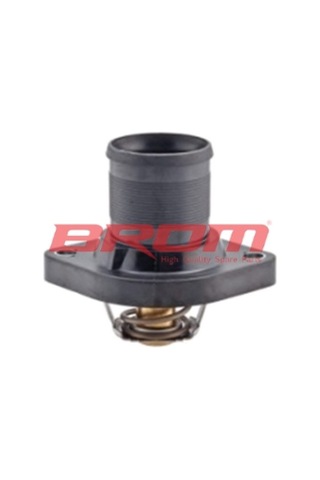 Termostat - 845 - 89c P206-p307-bıpper-partner-berlıngo-c3-c4-jumpy-xsara - Dpmıx-hb - 1.4-1.6-2.0 8v-16v