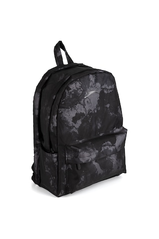 Slazenger Armor Gray Marble Okul Sırt Çantası 23134