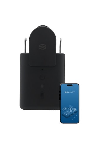 Akıllı Perde Motoru Programlanabilir