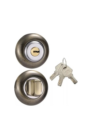 Vantage Sıhhi Tesisat İçin Döner Saplı Anahtarı Bkq-k 176645343 Zirveli