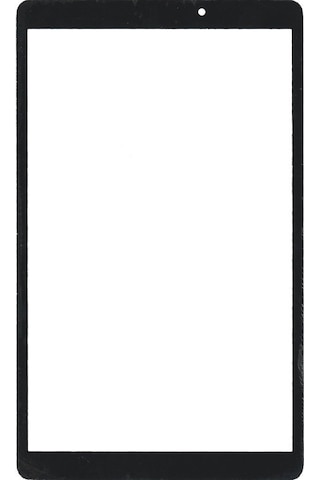 Huawei Matepad T8 Kob2-w09 Dokunmatik Cam Siyah