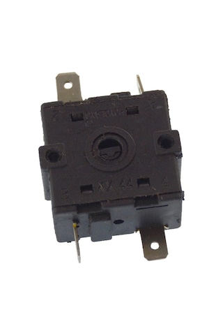 Kumtel Lx6331 - Lx6334 Fanlı Isıtıcı Anahtarı Uyumlu