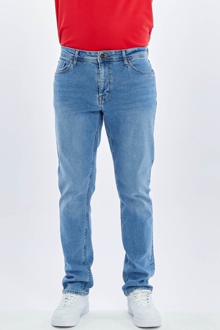 Loft Marvin Açık Mavi Erkek Jean Pantolon Lf2041070