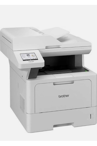 Brother 5510dw Fotokopi Yazıcı Tarayıcı