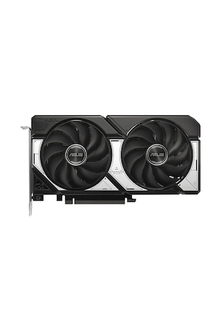 Asus Dual Oc Edition O16g 128 Bit Gddr7 Geforce Rtx 5060 Ti 16 Gb Ekran Kartı