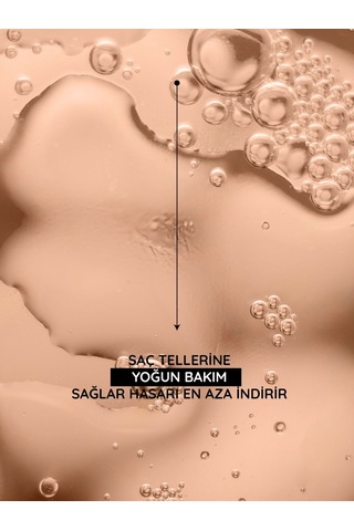 Lewel Mood Bond Repair Yıpranmış Saçlar İçin Onarıcı Şampuan 400 ML