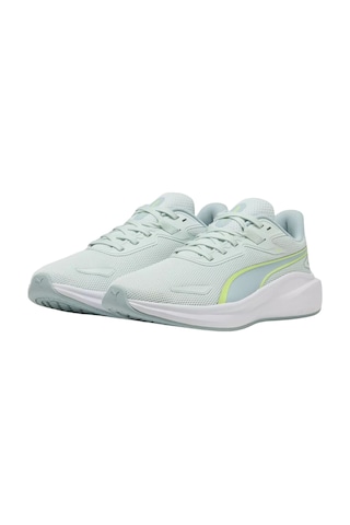 Puma Skyrocket Lite Kadın Yol Koşusu Ayakkabısı 8060 Çok Renkli