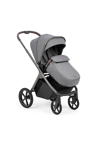 Bagi Heritage Bebek Arabası Grey Grey