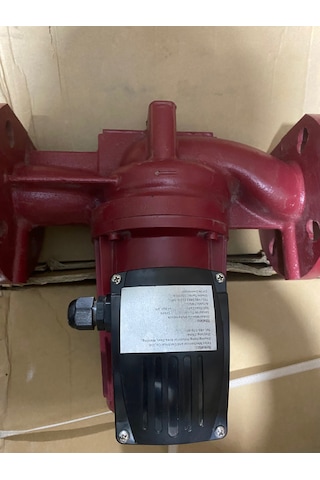FPD 50-80f 200-300.000 Kazan İçin Sirkülasyon Pompası