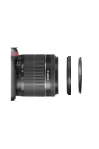 Raypro 72-62 mm Step Down Filtre Adaptörü 72mm-62mm