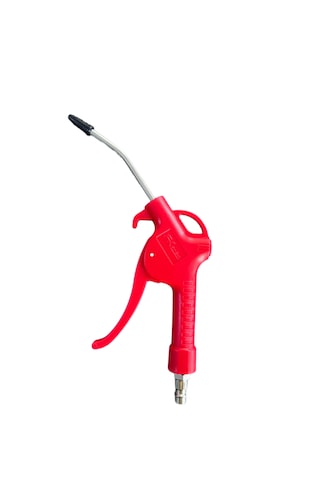 Fk Friko Hava Tabancası 175 Psi Kadar Çalışır