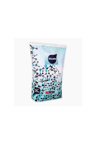 Retox Balance Sodyum Bikarbonat Takviyeli Yem Katkı