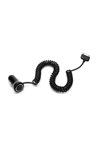 Griffin 2.1a İphone 30 Pin Araç Şarj Cihazı