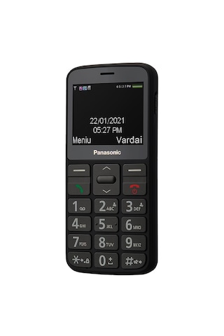 Panasonic KX-TU 160 EXB 2.4" Tuşlu Cep Telefonu
