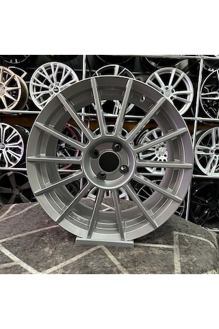 16" İnç 4x100 Wrc Civic Linea Fiorino Honda Uyumlu Jant Takım 16" İnç 4x100 Wrc Civic Linea Fiorino Honda Uyumlu Jant Takım