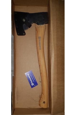Husqvarna Marangoz Baltası 1 Kg. 50 Cm.