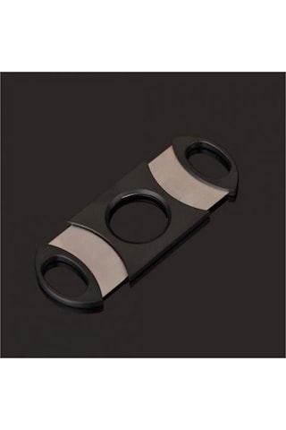 Cohiba Basic Puro Kesici Büyük Boy 60ring Lb-367