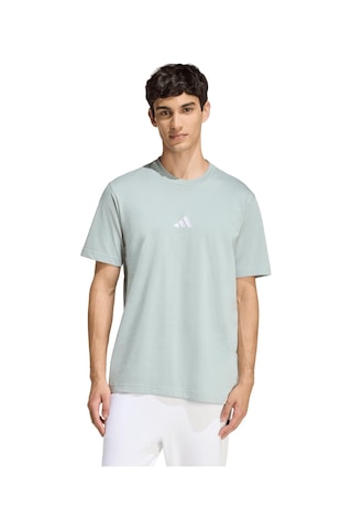 Kc0903-e Adidas M Sl Sj T Erkek T-shirt Açık Mavi Kc0903-e Açık Mavi