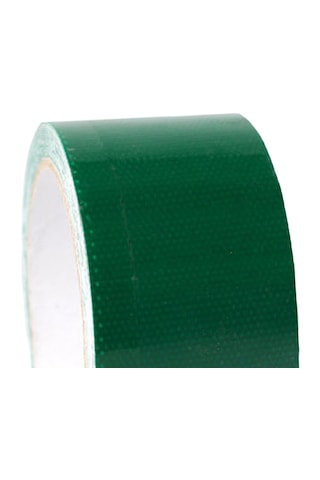 Homyl Tente Tamir Bandı Dış Mekan Günlük Kullanım Yeşil Yeşil