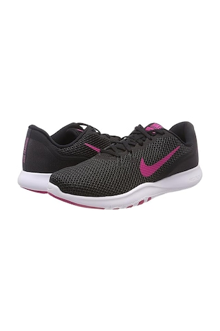 Nike 898479 Kadın Spor Ayakkabı Siyah Siyah