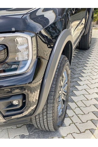 Ford Ranger 2023+ 2024 Uyumlu Yedek Parça 3,5 Cm Dodik Civatas