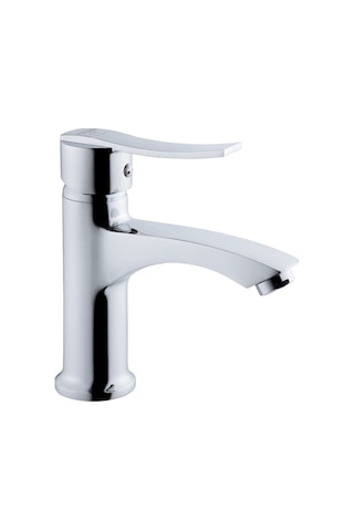 Karen Banyo Nova Lavabo Bataryası, Krom, Cisa 45813 Krom