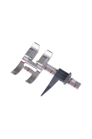 Pfaff Kılavuzlu Dikiş Ayağı Ayarlanabilir 9mm