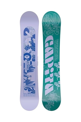 Capita W Paradise Sarı