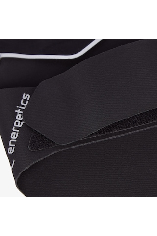 Energetics Armband Smart Unisex Siyah Koşu Telefon Bandı - 414121 Siyah