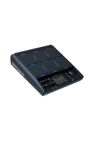 Roland Spd-sx Pro Sampling Pad