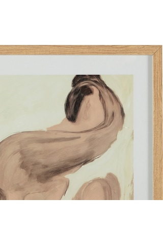 Grace Cam Tablo 50x70cm
