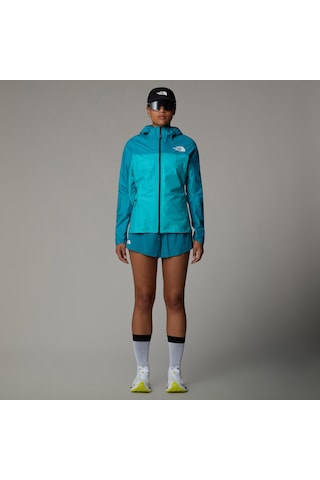 Tnf The North Face Summit Pacesetter 3in Kadın Mavi Koşu Şortu Nf0a8bb65a21 Mavi